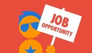 job opportunity