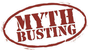 myth busting
