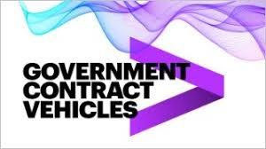 contract vehicles