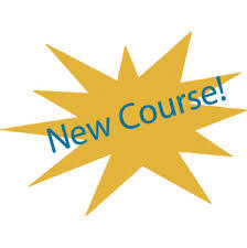 new course