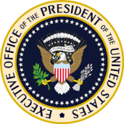 Executive Office of the President Seal