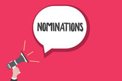 Nominations
