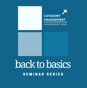 Back to Basics - Category Management
