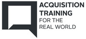 Acq training for real world