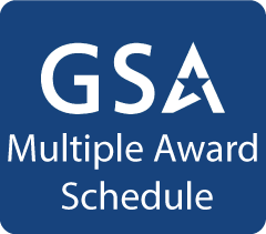 GSA multiple award schedule