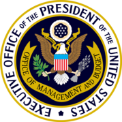 Office of Management and Budget seal