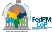FedPM Community of Practice logo