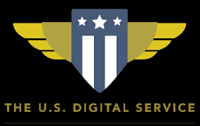 US Digital Service logo