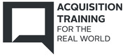 Acquisition Training for the Real World logo