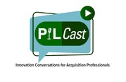 PILCast logo