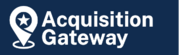Acquisition Gateway logo