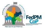 FedPM Community of Practice Logo