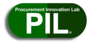 DHS Procurement Innovation Lab Logo