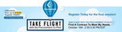 Take Flight with the Co-Pilot webinar promotional banner