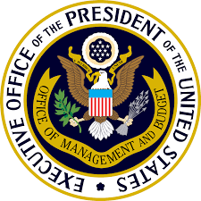 Office of Management and Budget Seal