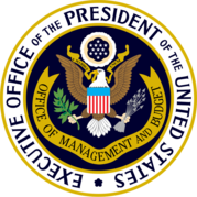 Office of Management and Budget Seal