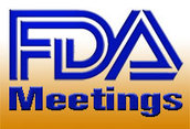 FDA Meetings image