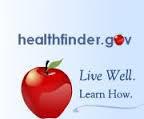 New HealthFinder.GOV