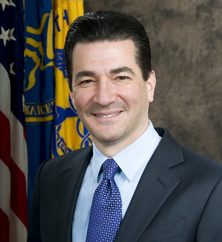 Scott Gottlieb