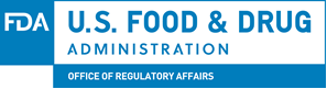 ORA FDA Logo