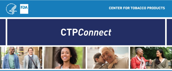 CTP Connect