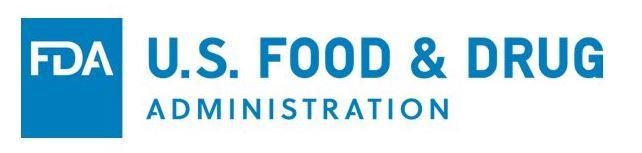 US FDA logo