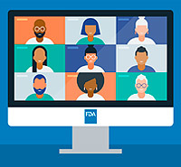FDA advisory committees give FDA expert advice and the public a voice