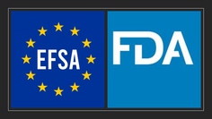 graphic: EFSA/FDA