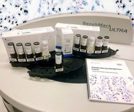 VENTANA HER2 Dual ISH DNA Probe Cocktail