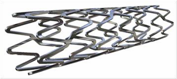 SYNERGY Everolimus-Eluting Platinum Chromium Coronary Stent System
