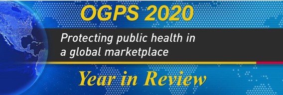 OGPS year in review