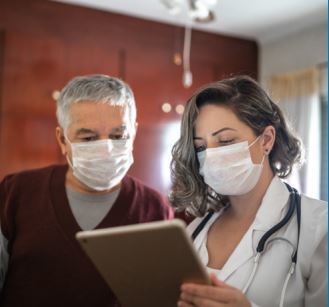 patient masks