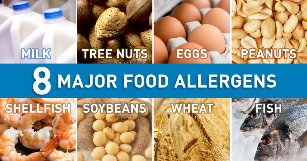 Allergens