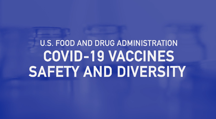 COVID-19 Vaccines Safety and Diversity