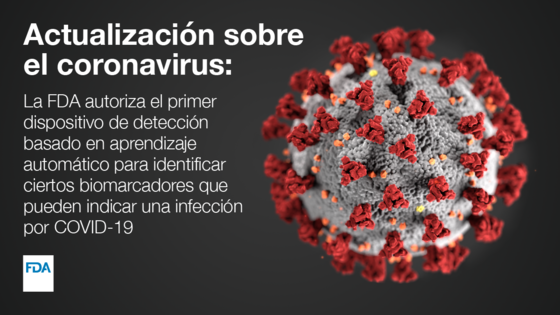  dispositivo de detección basado en aprendizaje