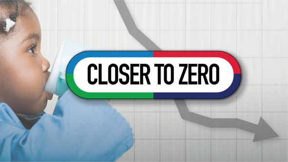 Closer to Zero: Reducing Exposure to Toxic Elements from Foods  for Babies and Young Children