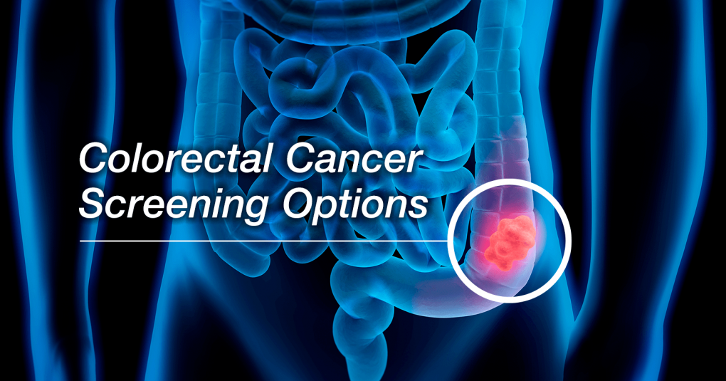 Food Blog Benefits Outweigh Risks of Colorectal Cancer Screening Choices