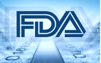 FDA logo 