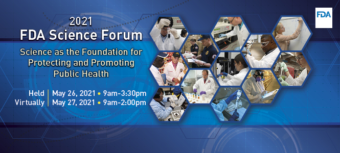 fda science forum flyer