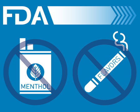 Graphic of FDA Product Standard Announcement