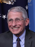 Dr. Anthony Fauci