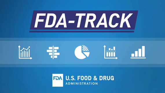 FDA TRACK New