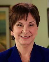 Janet Woodcock, M.D.