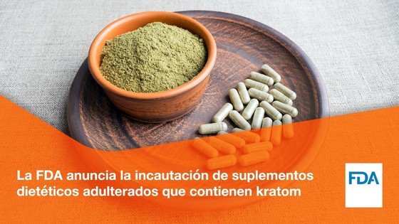 Supplementos Dieteticos Contienen Katrom