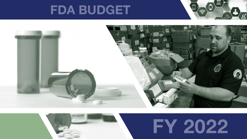 FDA Budget