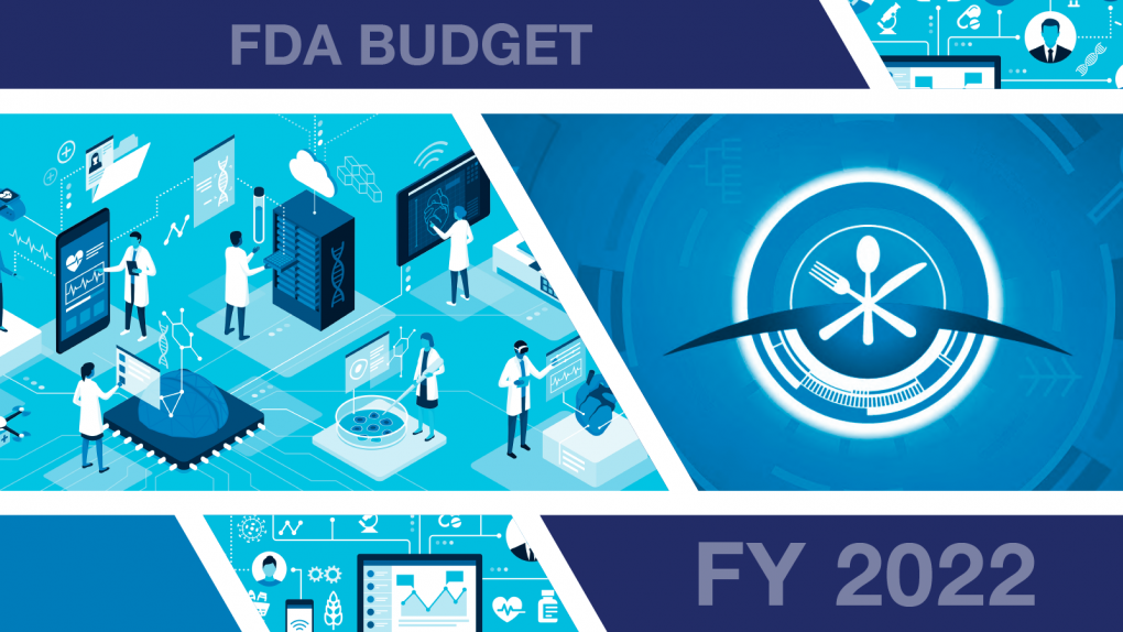 FDA Budget