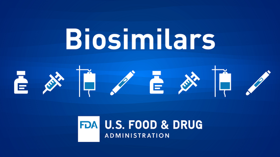 Biosimilar and Interchangeable Biologics: More Treatment Choices