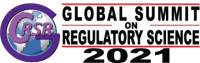 2021 Global Summit on Regulatory Science logo