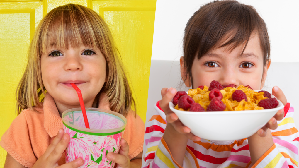 Healthy-Breakfast-for-Kids