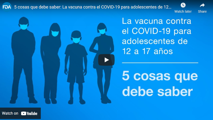 Vaccine Adolescents